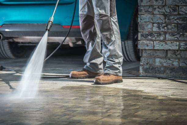 Best Factory Floor Cleaning  in Mackinac Island, MI