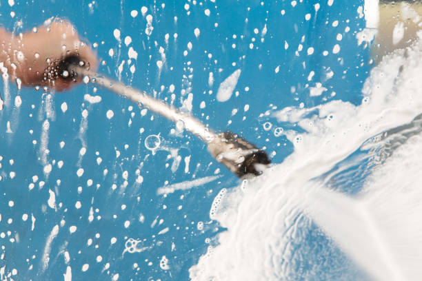 Best Gutter Cleaning  in Mackinac Island, MI