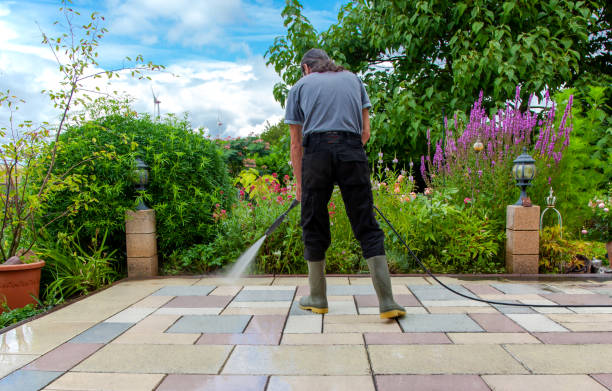 Best Restaurant Pressure Washing  in Mackinac Island, MI