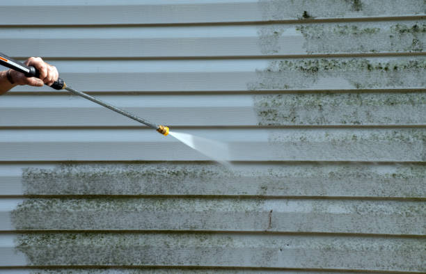 Mackinac Island, MI Pressure Washing Services Company